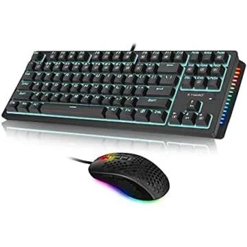 Computer Peripherals