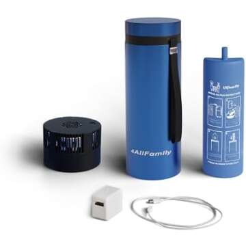 T1 Diabetic Must Haves