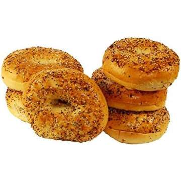 Just Bagels