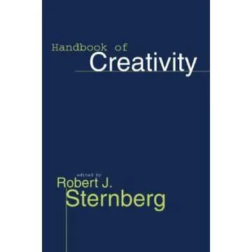 Great Creativity Reads