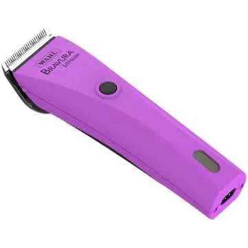 Horse Clipping Tools and Supplies