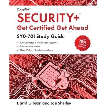 Security+ (CompTIA)