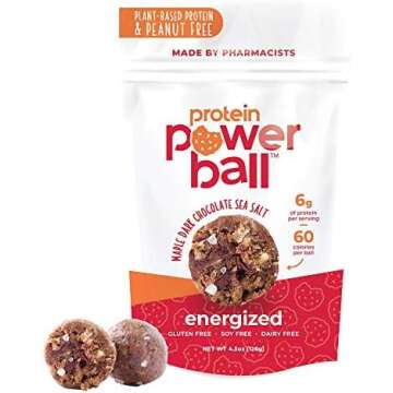 Stuff We Love For Snacking