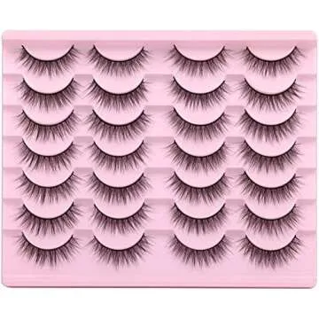 Beauty / Makeup Necessities
