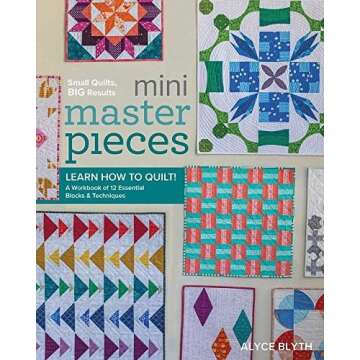 Quilting Books