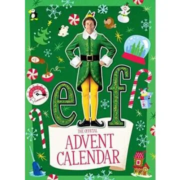 Advent Calendars