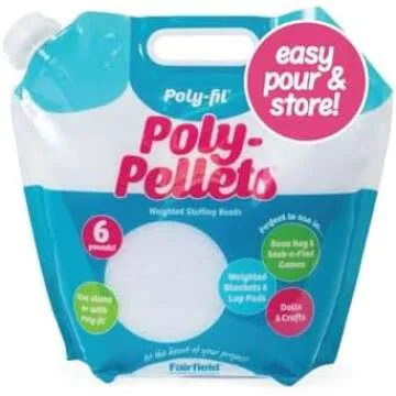 Amigurumi Necessities