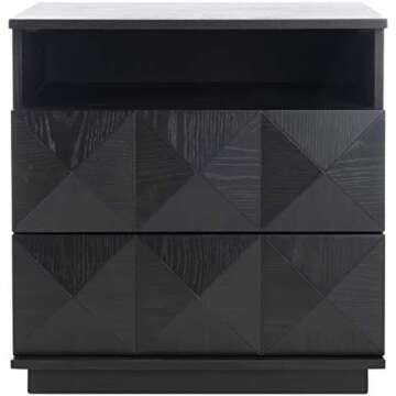 Nightstands - Organic Modern