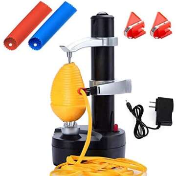 Small Kitchen Appliances