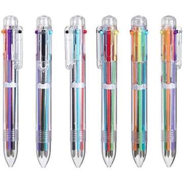 Back to school Classroom Items