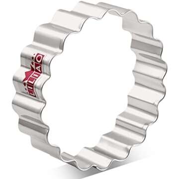 Cookie Cutters