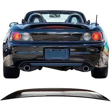 S2000 body kits