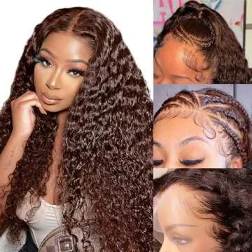 Hair Wigs, Weaves, Braids, Extensions & Products