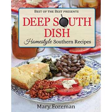 Favorite Cookbooks