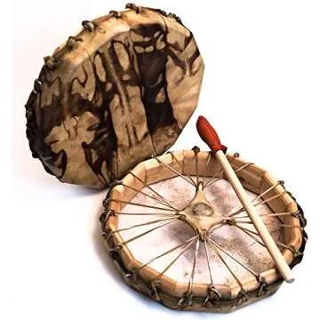 Sound Healing Instruments