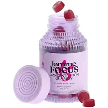 My favorite gummies <3