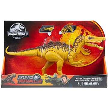 Dinosaurs, Dinosaurs and more Dinosaurs