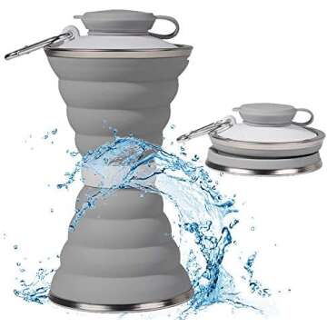 Theme Park Necessities