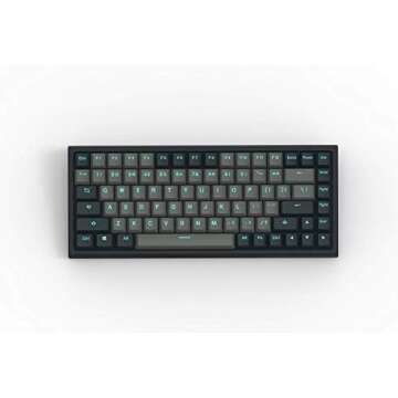 mechanical keyboards