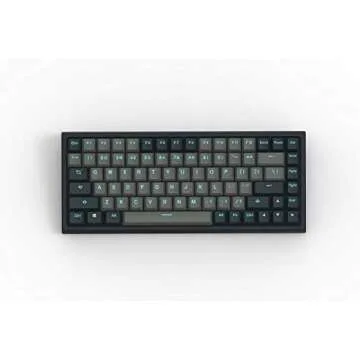 mechanical keyboards