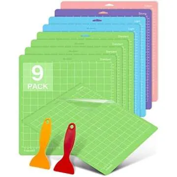 Vinyl Cutting & Projects