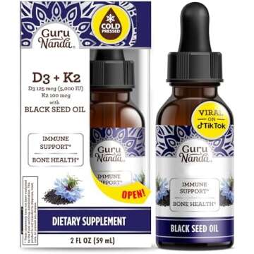 Supplement Recommendations