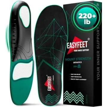 Soccer Cleats Insoles
