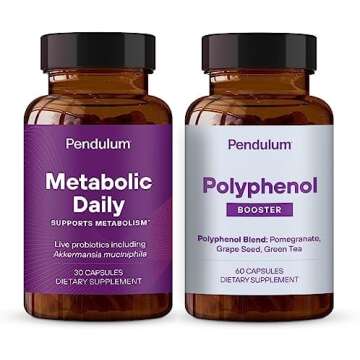 Vitamins & Supplements