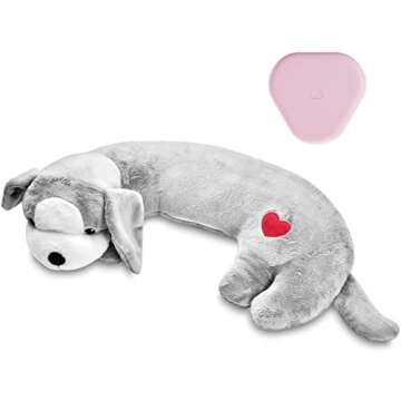 Separation Anxiety Tools
