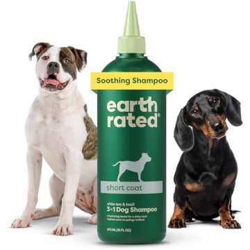 Dog Grooming products