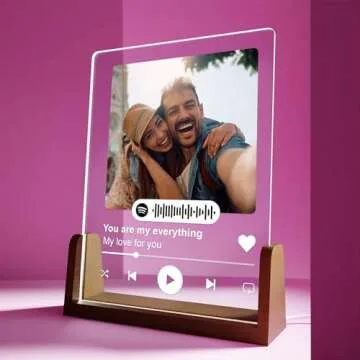 Gift Ideas for Boyfriend