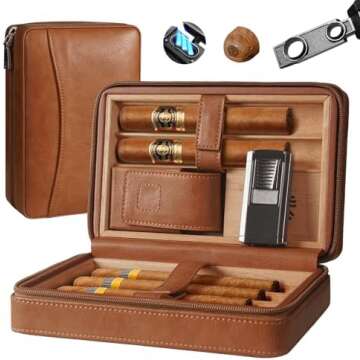 Cigar Accessories