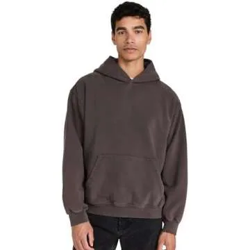 men’s hoodies, sweatshirts & sweatpants
