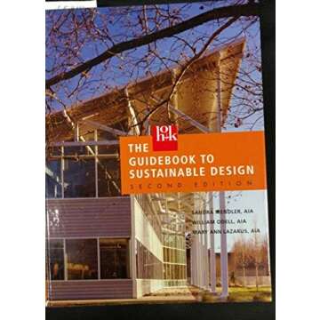 Architecture Reference Books