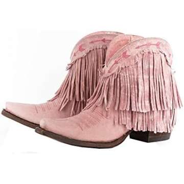 Momma Needs a New Pair of Shoes!