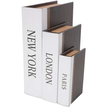 Farmhouse Home Decor