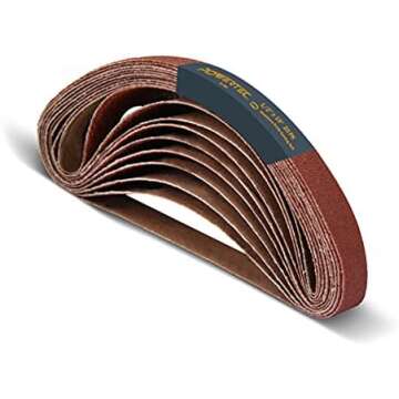 Tools and maintenance items