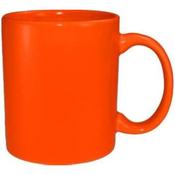 "A Mug Spell To Take Back The Power" Materials