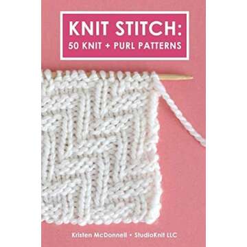 Books for Knitting Library