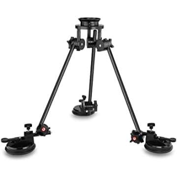 Tripods and Mounts