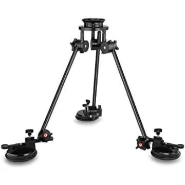 Tripods and Mounts
