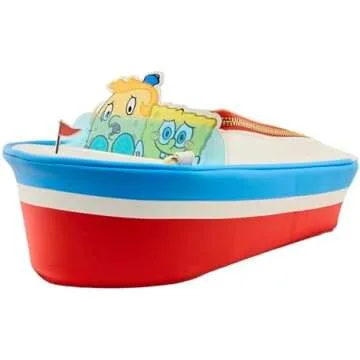 Amazon Exclusive Loungefly