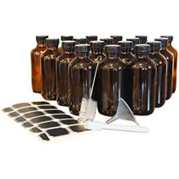 Herbs and Natural Medicine Tools