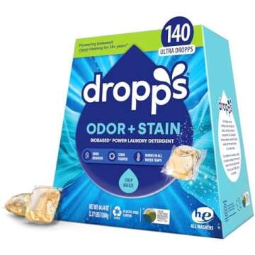 FAVORITE Laundry Tools