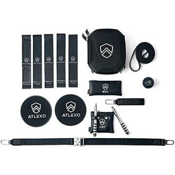 Sports, Fitness & Exercise - Black Owned Brands