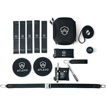 Sports, Fitness & Exercise - Black Owned Brands