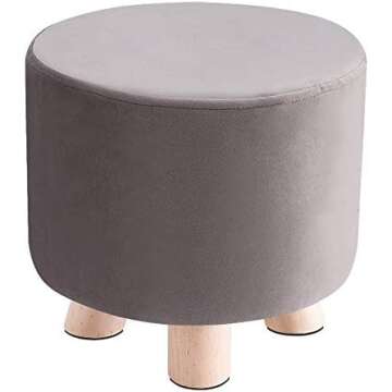 Ottomans and Stools