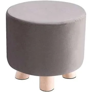Ottomans and Stools