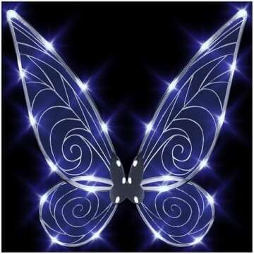 ☁️🌈🧚‍♀️ Fairy Baby 🧚🌿✨