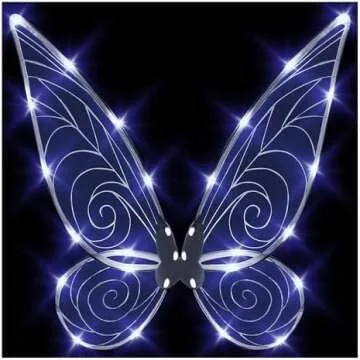 ☁️🌈🧚‍♀️ Fairy Baby 🧚🌿✨